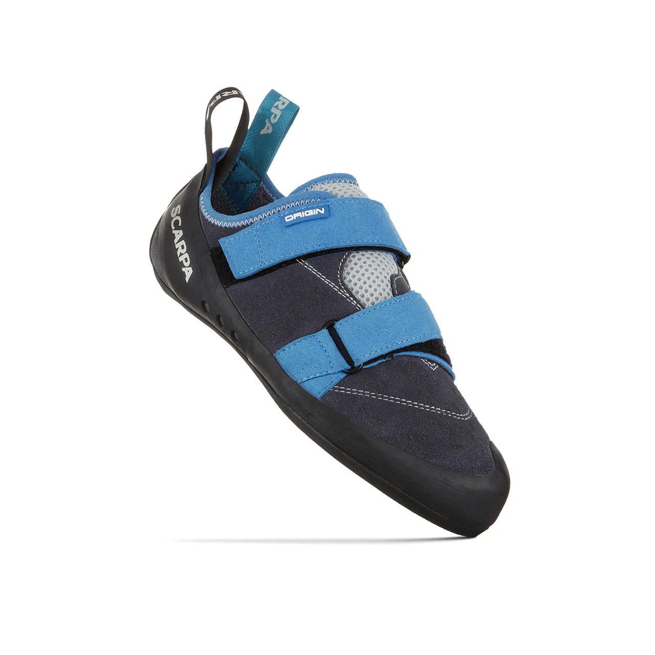 SCARPA Origin Men's Climbing Shoes 3 SCARPA Origin Men's Climbing Shoes