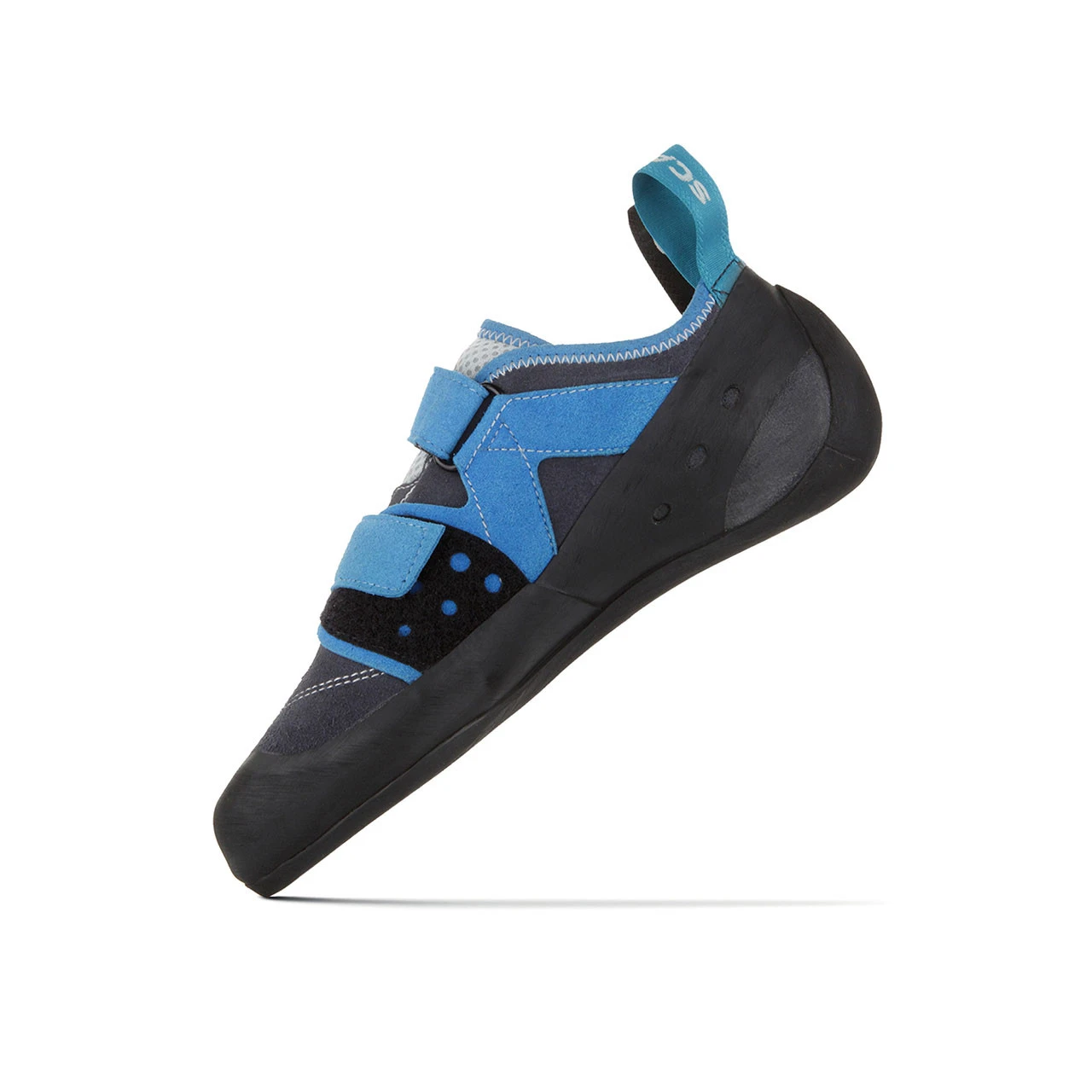 SCARPA Origin Men's Climbing Shoes 6 SCARPA Origin Men's Climbing Shoes - Image 4