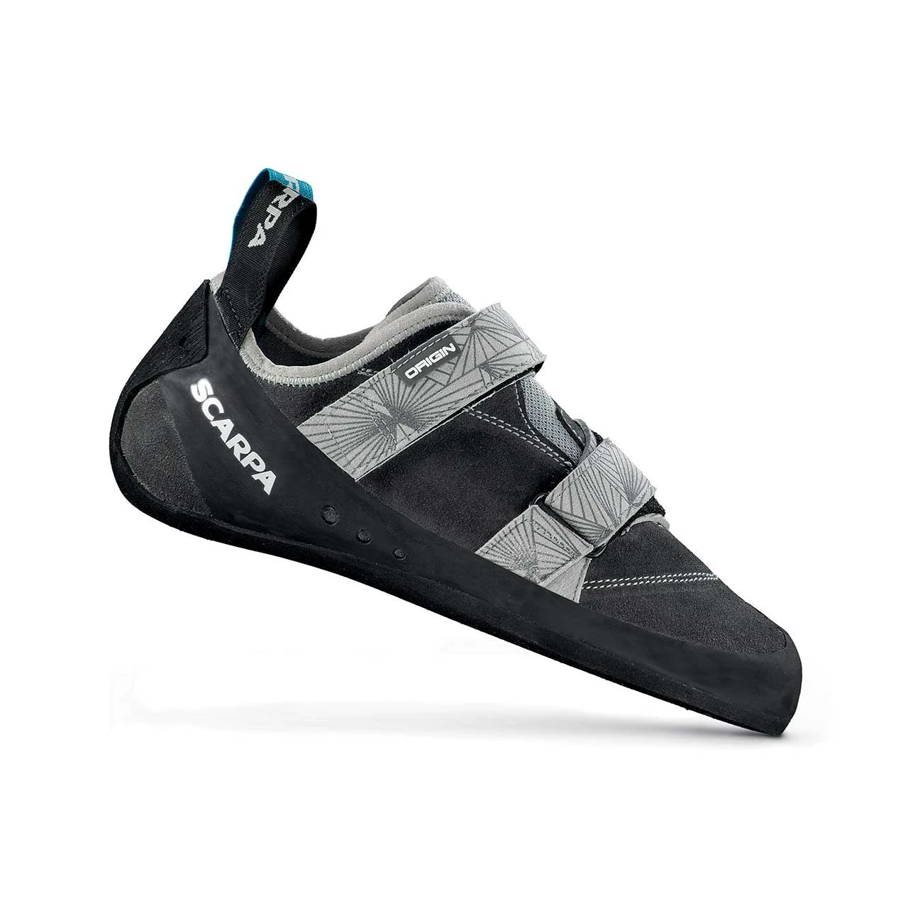 SCARPA Origin Men's Climbing Shoes 4 SCARPA Origin Men's Climbing Shoes - Image 2