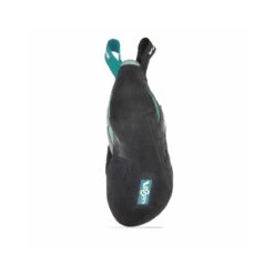 SCARPA Origin Women's Climbing Shoe -Campman Sales Store ORIGIN WMN GREEN BLUE SMOKE RETRO Shad IPPS 00469.1560785614 52346.1578007053