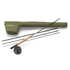 Orvis Encounter 9' 6wt Fly Rod Outfit