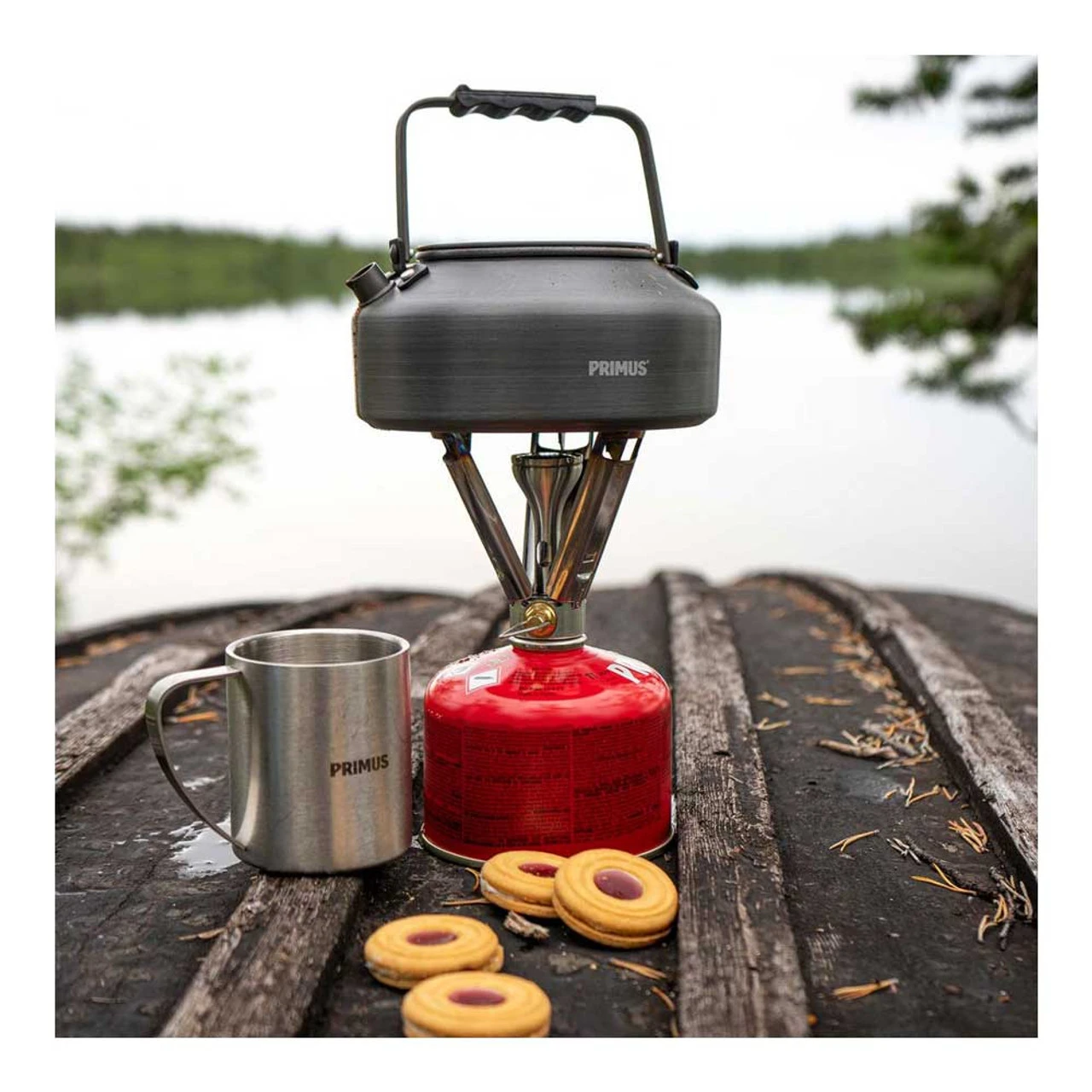 Primus Firestick Camp Stove 8 Primus Firestick Camp Stove - Image 6