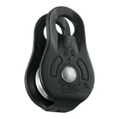 Petzl FIXE Pulley -Campman Sales Store P05WN FIXE noir LowRes copy 98847.1646430724