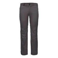 Black Diamond Credo Men's Pants -Campman Sales Store P25N 0003 Carbon MCREDOPANTS 63051.1585775626