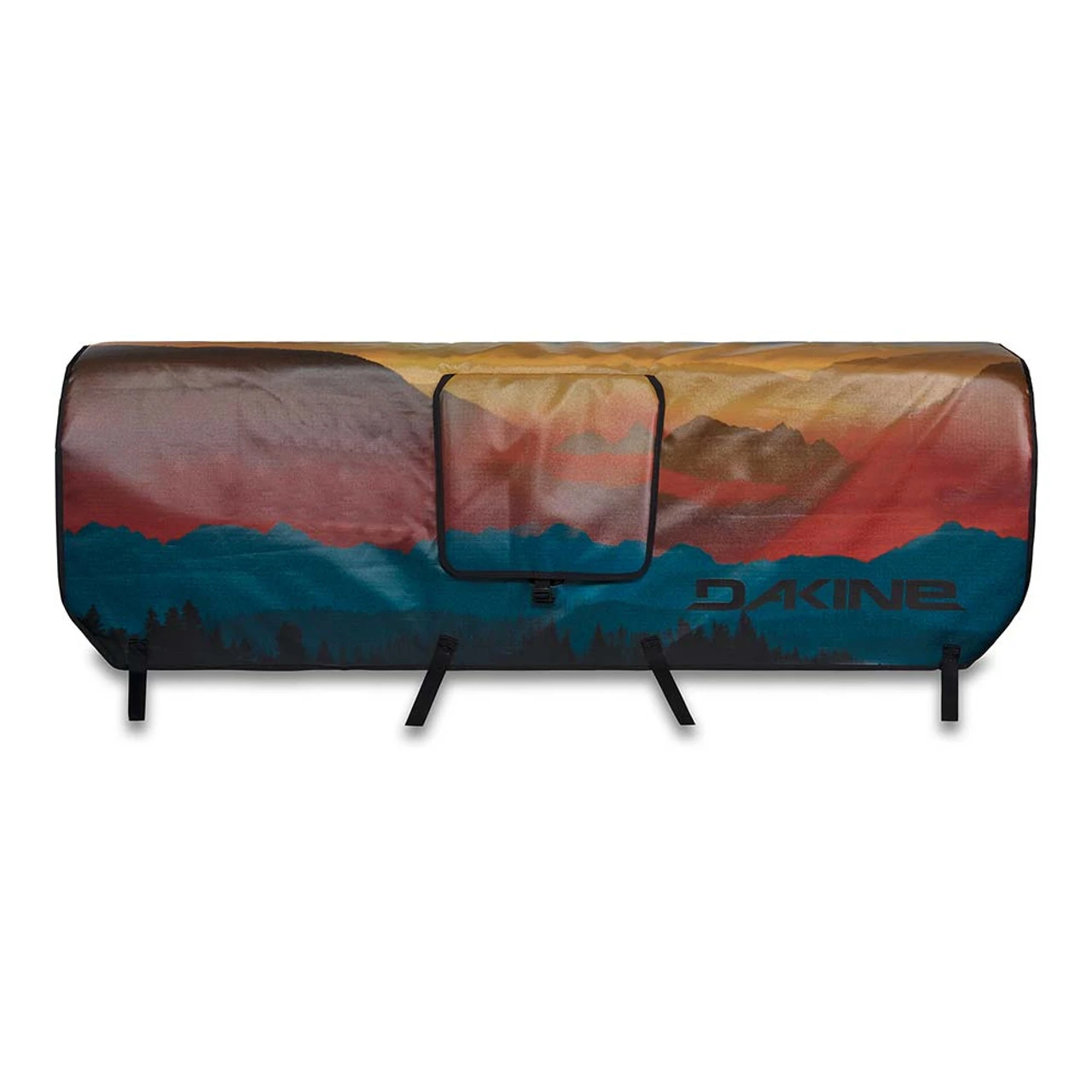 Dakine Pickup Pad DLX 3 Dakine Pickup Pad DLX