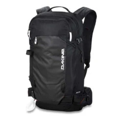 Dakine Poacher 22L Backpack -Campman Sales Store POACHER22L BLACK 194626409849 10003575 BLACK 22M MAIN copy 17557.1628617941