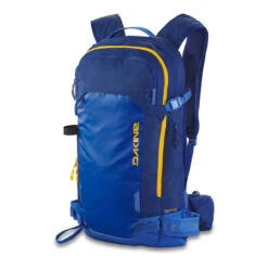 Dakine Poacher 22L Backpack -Campman Sales Store POACHER22L DEEPBLUE 194626464220 10003575 DEEPBLUE 32M MAIN 1 copy 78541.1667861577