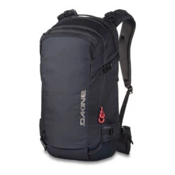 Dakine Poacher 32L Backpack -Campman Sales Store POACHER32L BLACK 610934248852 10002073 BLACK 91M MAIN 84173.1667936584