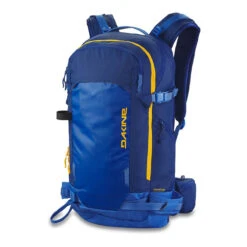 Dakine Poacher 32L Backpack -Campman Sales Store POACHER32L DEEPBLUE 194626463698 10003574 DEEPBLUE 32M MAIN 39388.1667936587