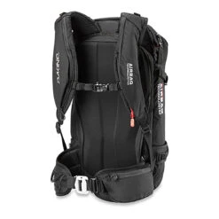 Dakine Poacher RAS 26L Backpack -Campman Sales Store POACHERRAS26L BLACK 610934248876 10002074 BLACK 91M BACK 1 02552.1667939902