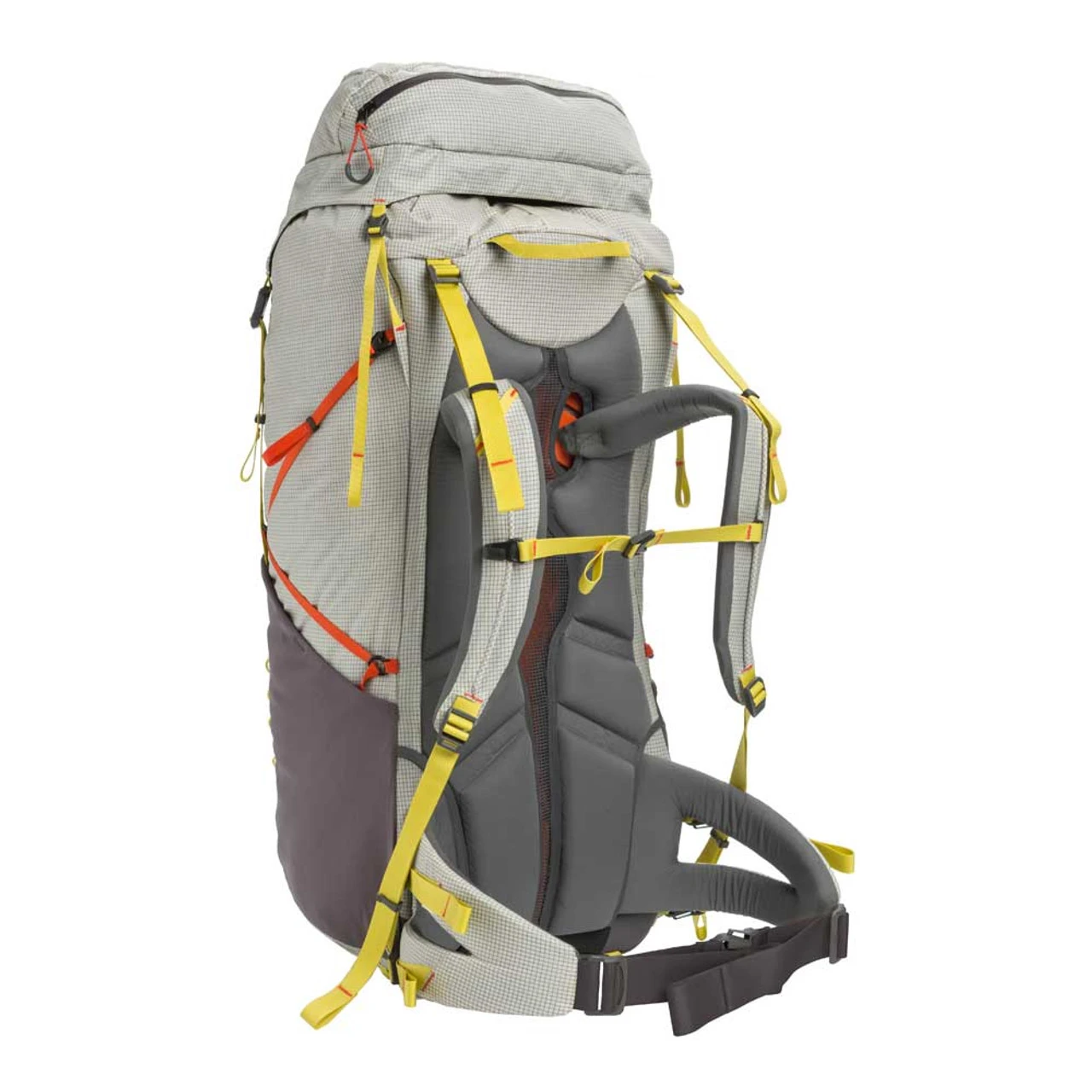 Big Agnes Parkview 63L Backpack 3 Big Agnes Parkview 63L Backpack