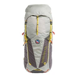 Big Agnes Parkview 63L Backpack 10 Big Agnes Parkview 63L Backpack -Campman Sales Store Parkview 63L Fog Front copy 38200.1649277283