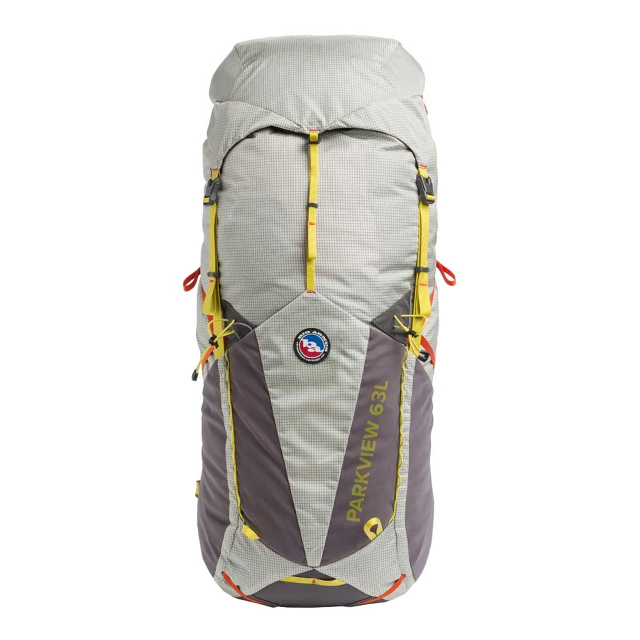 Big Agnes Parkview 63L Backpack 5 Big Agnes Parkview 63L Backpack - Image 3