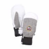 Hestra Army Leather Patrol Jr Mitt 2 Hestra Army Leather Patrol Jr Mitt -Campman Sales Store Patrol Jr Mitt Light Grey 43888.1508612826