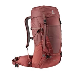 Deuter Women's Futura Air Trek 45 + 10 SL Backpack -Campman Sales Store Picture3 49043.1622669158