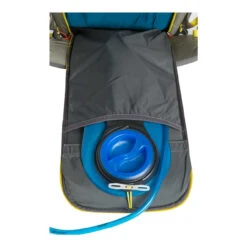 Big Agnes Prospector 50L Backpack -Campman Sales Store Prospector 50L Olive Bladder Pocket Olive 08 copy 46473.1649274881