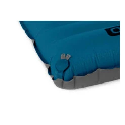 NEMO EQUIPMENT NEMO Quasar 3D Insulated Sleeping Pad -Campman Sales Store QUASAR 3D INSULATED VALVE 48836.1621609087
