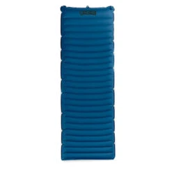 NEMO EQUIPMENT NEMO Quasar 3D Insulated Sleeping Pad -Campman Sales Store QUASAR 3D LONG WIDE INSULATED 23123.1617056773