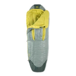 NEMO EQUIPMENT NEMO Riff 30 Women's Down Sleeping Bag 12 NEMO EQUIPMENT NEMO Riff 30 Women's Down Sleeping Bag -Campman Sales Store RIFF WOMENS 30 open2 74797.1585334815