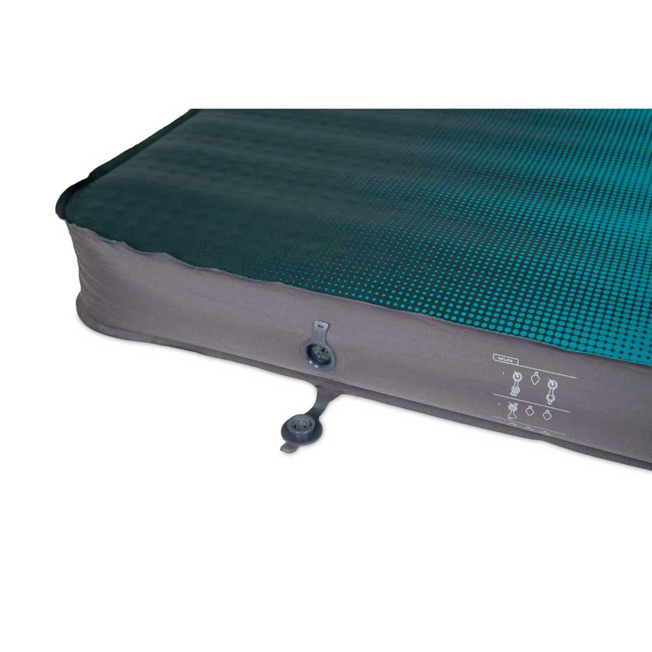 NEMO EQUIPMENT NEMO Roamer Sleeping Pad 5 NEMO EQUIPMENT NEMO Roamer Sleeping Pad - Image 3
