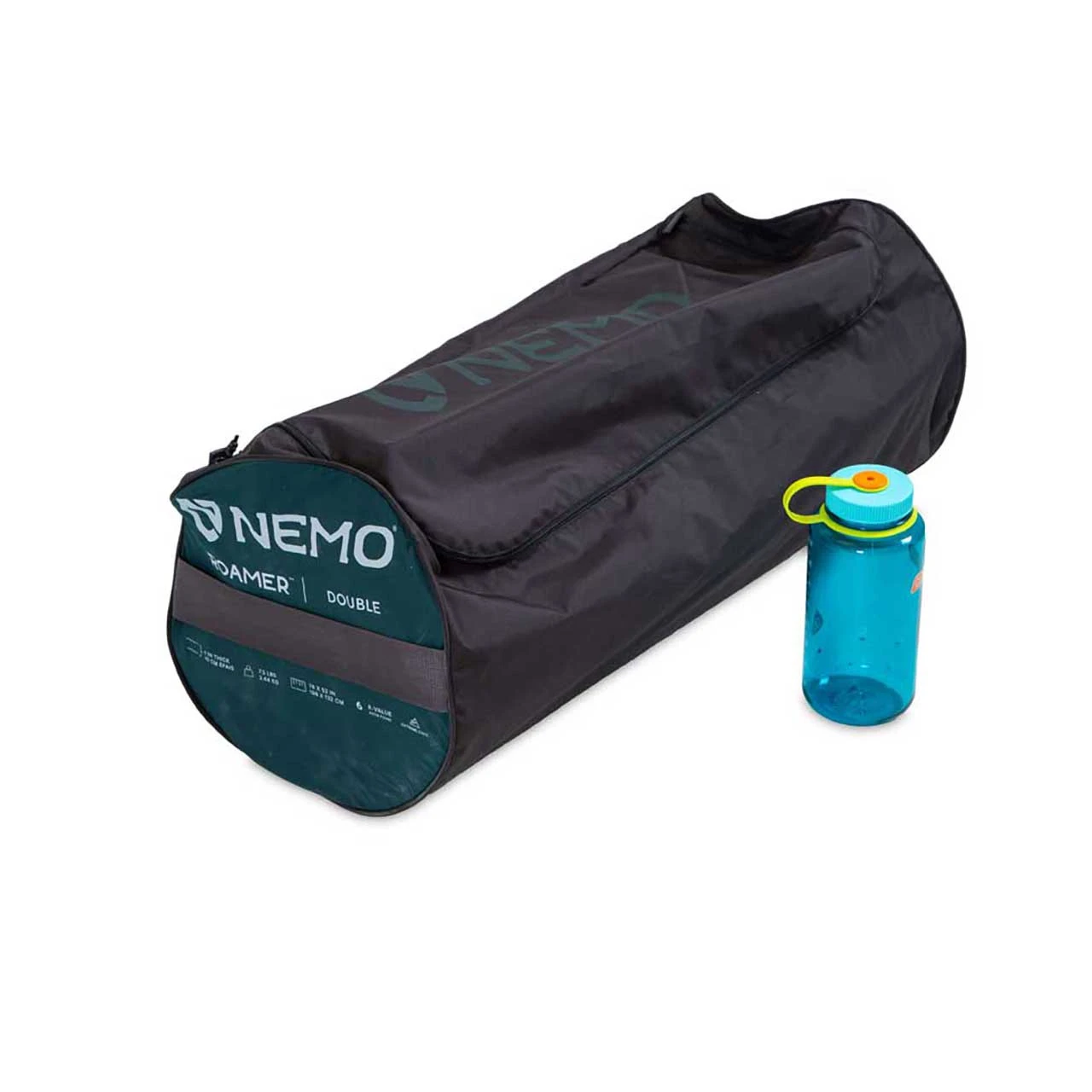 NEMO EQUIPMENT NEMO Roamer Sleeping Pad 6 NEMO EQUIPMENT NEMO Roamer Sleeping Pad - Image 4