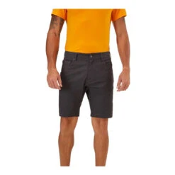 Rab Radius Canvas Rock Climbing Short - Men's 12 Rab Radius Canvas Rock Climbing Short - Men's -Campman Sales Store Radius Shorts Anthracite QBU 67 ANT 08 15150.1681847440