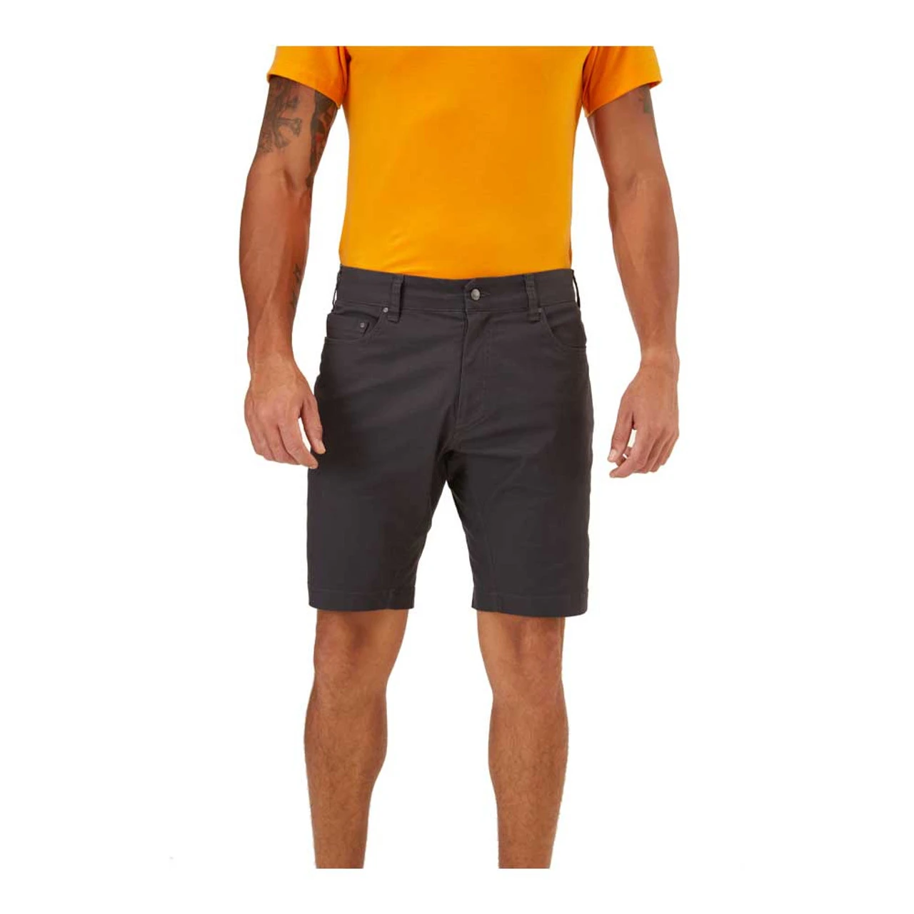 Rab Radius Canvas Rock Climbing Short - Men's 7 Rab Radius Canvas Rock Climbing Short - Men's - Image 5