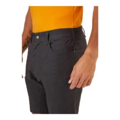 Rab Radius Canvas Rock Climbing Short - Men's 11 Rab Radius Canvas Rock Climbing Short - Men's -Campman Sales Store Radius Shorts Anthracite QBU 67 ANT 13 90264.1681847444