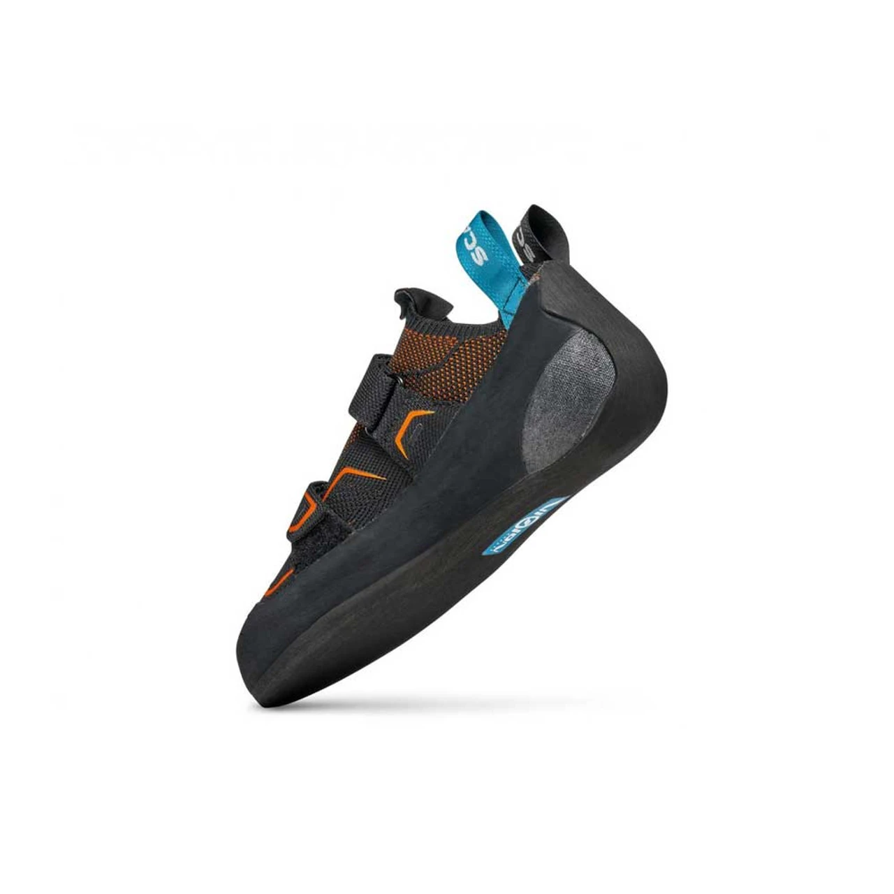 SCARPA Reflex V Climbing Shoe 4 SCARPA Reflex V Climbing Shoe - Image 2