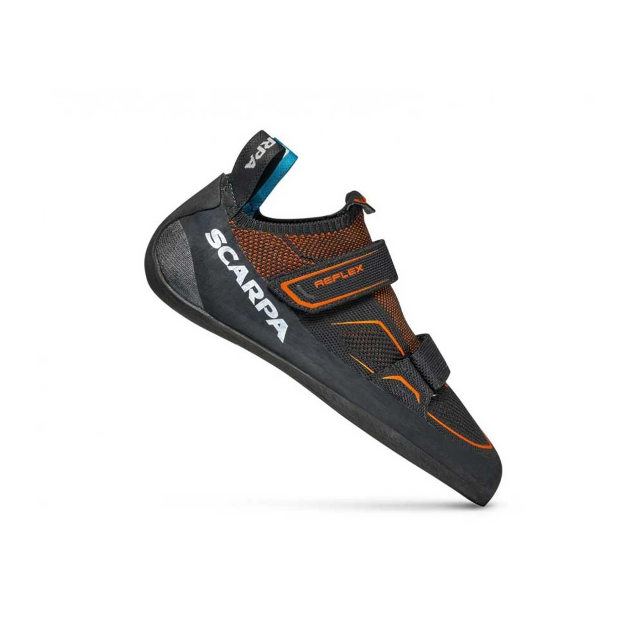 SCARPA Reflex V Climbing Shoe 3 SCARPA Reflex V Climbing Shoe