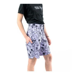 Wild Rye Riley Girls' Mountain Bike Shorts