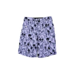 Wild Rye Riley Girls' Mountain Bike Shorts -Campman Sales Store RileyGIRLS JungleCats S23 18087.1681337063