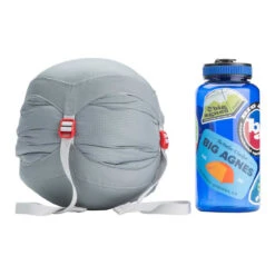 Big Agnes Women's Roxy Ann 3N1 30 Degree Sleeping Bag -Campman Sales Store Roxy Ann 3N1 15 Both Bags Stuffed copy 59879.1649285462