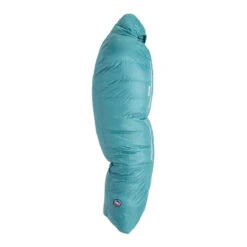 Big Agnes Women's Roxy Ann 3N1 30 Degree Sleeping Bag -Campman Sales Store Roxy Ann 3N1 15 Inner Bag Top View copy copy 09419.1649285452