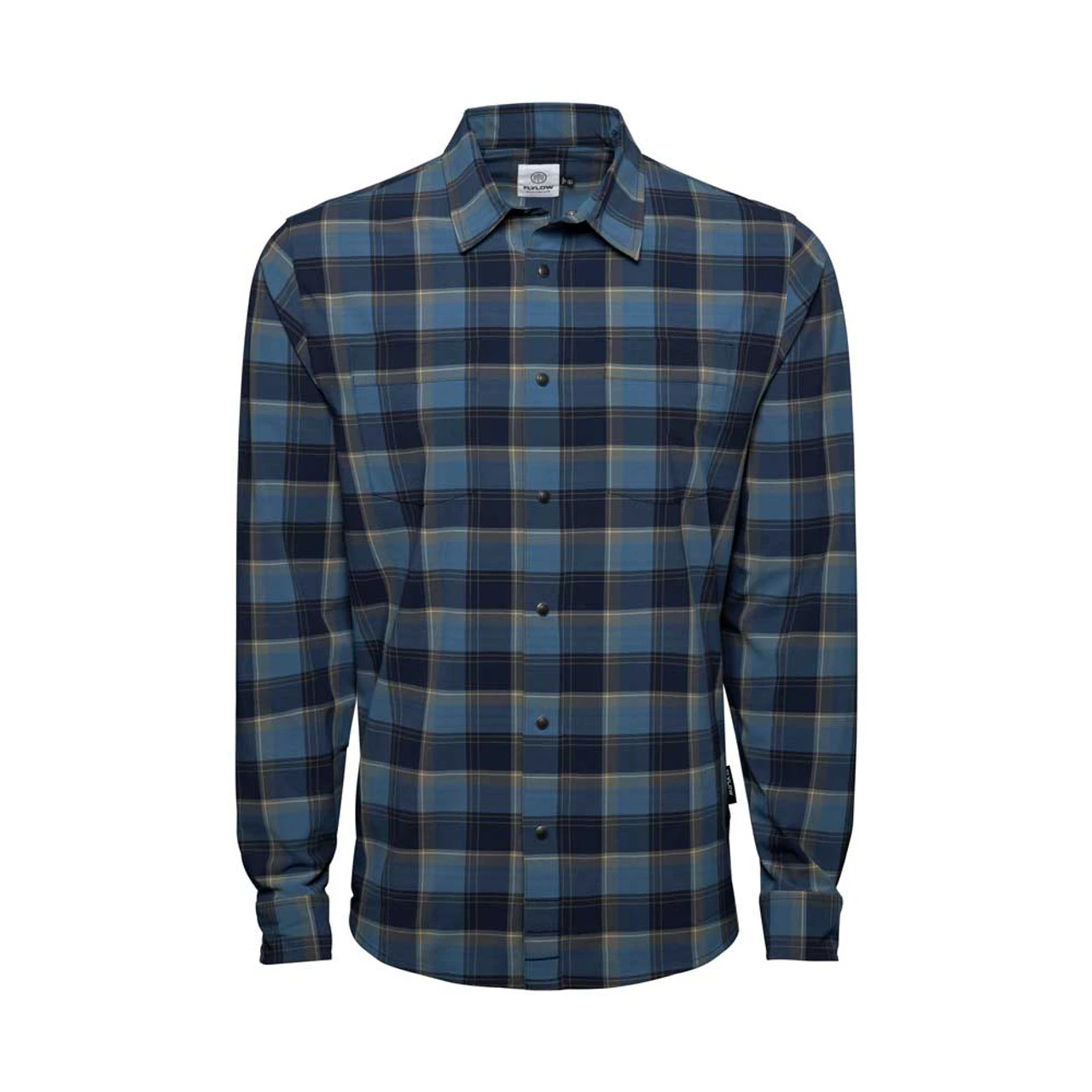 Flylow Royal Shirt - Men's 3 Flylow Royal Shirt - Men's