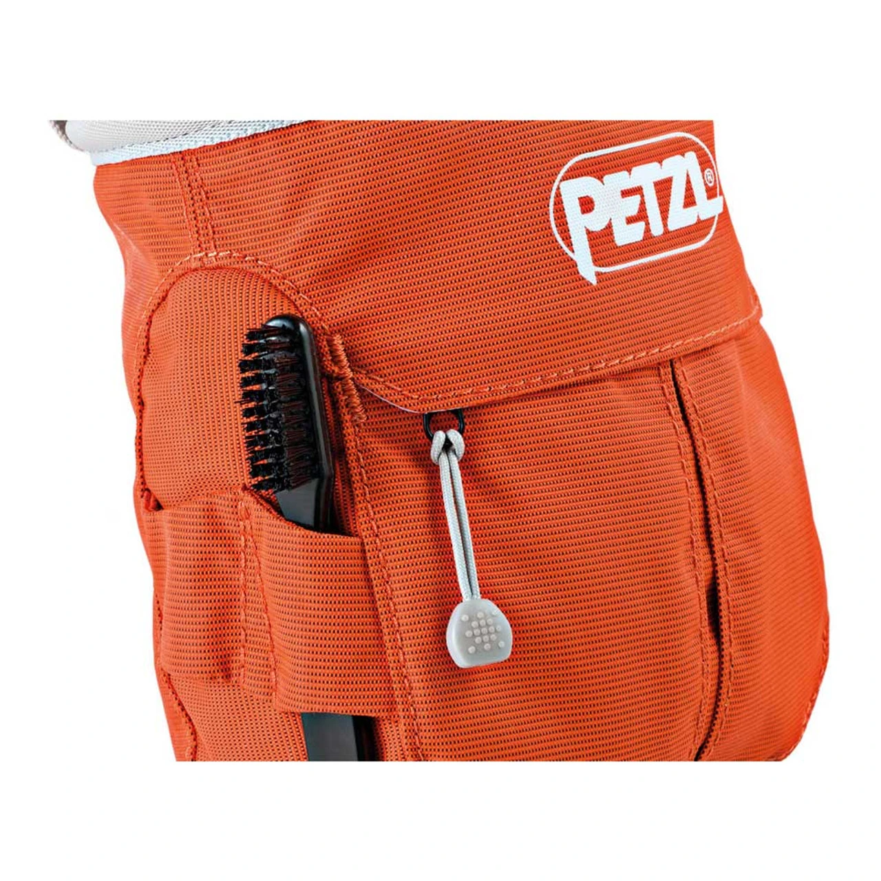Petzl SAKAPOCHE Chalk Bag 5 Petzl SAKAPOCHE Chalk Bag - Image 3