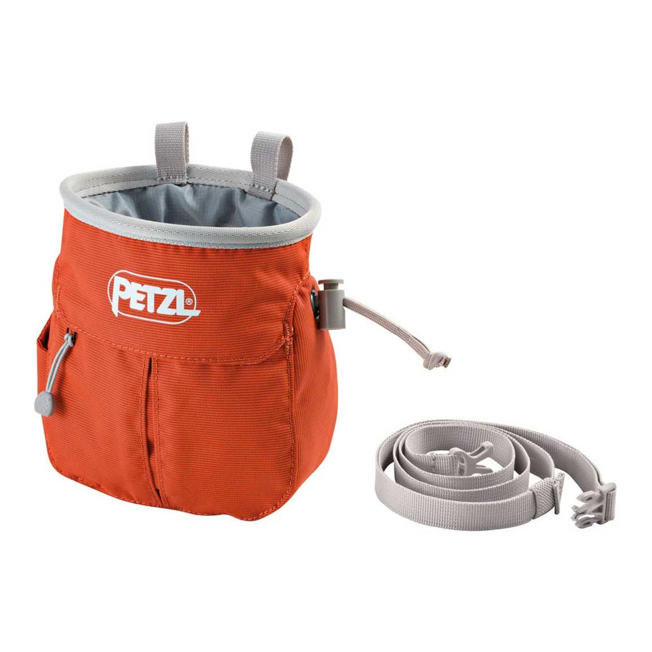 Petzl SAKAPOCHE Chalk Bag 6 Petzl SAKAPOCHE Chalk Bag - Image 4