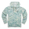 Howler Brothers Men's Loggerhead Hoodie 2 Howler Brothers Men's Loggerhead Hoodie -Campman Sales Store S22 LS Shirts Loggerhead Hoodie Sky Dye Seaspray Flat Front copy 79031.1679689488