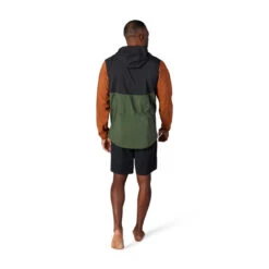 Flylow Davis Mountain Bike Jacket - Men's -Campman Sales Store S23 Davis Jacket BlackBoaCopper Goodson Short Black Back 80836.1682616914