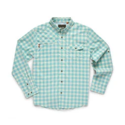 Howler Brothers Matagorda Long Sleeve Shirt