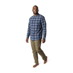 Flylow Royal Shirt - Men's 10 Flylow Royal Shirt - Men's -Campman Sales Store S23 Royal Shirt Night Trailworks Pant Ash Front 67073.1682103241