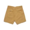 Howler Brothers Horizon Hybrid Shorts -Campman Sales Store S23 Shorts Horizon Hybrid 2.0 7.5 Antique Bronze Flat Back W 40264.1679689914