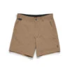 Howler Brothers Horizon Hybrid Shorts 2.0 -Campman Sales Store S23 Shorts Horizon Hybrid 2.0 7.5 Isotupe Flat Front W 07387.1680202998