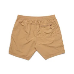Howler Brothers Salado Shorts -Campman Sales Store S23 Shorts Salado Underbrush Flat Back W 92621.1680205122