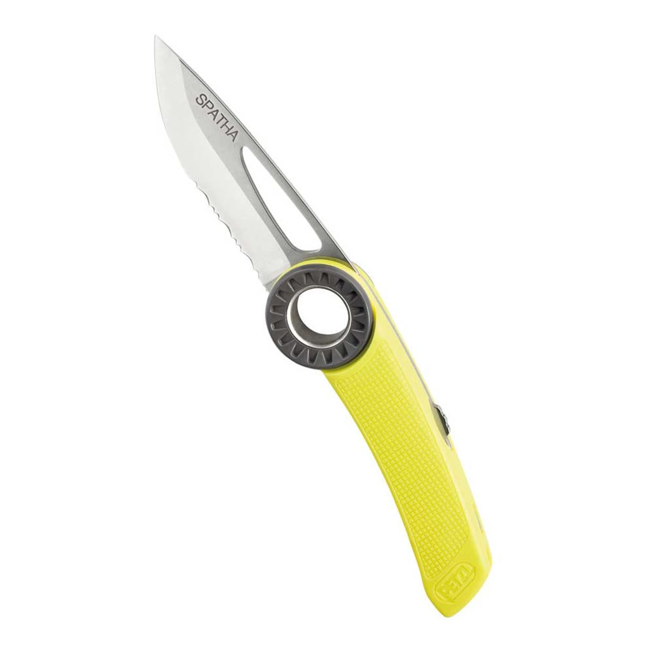 Petzl SPATHA Knife 6 Petzl SPATHA Knife - Image 4