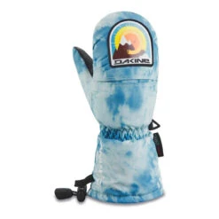 Dakine Kids' Scrambler Mitt -Campman Sales Store SCRAMBLERMITT NATUREVIBES 194626463100 10002535 NTUREVIBES 32M MAIN copy 82234.1668123403