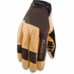 Dakine Sentinel Glove 8 Dakine Sentinel Glove -Campman Sales Store SENTINELGLOVE BLACKTAN 194626399683 10003479 BLACKTAN 12X MAIN 1 96566.1617312144