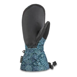Dakine Women's Sequoia GORE-TEX Mitt -Campman Sales Store SEQUOIAGORETEXMITT ORNAMENTALTEAL 194626471945 10003174 ORNMNTLTEL 32M BACK 32735.1668449024