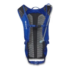 Dakine Session 8L Hydration Pack -Campman Sales Store SESSION8L DEEPBLUE 194626485461 10003426 DEEPBLUE 32X BACK 03405.1682121628