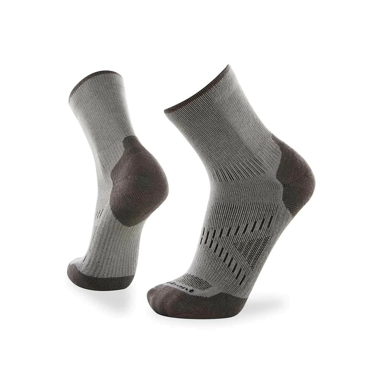 Le Bent Light Cushion Mini Hiking Sock 4 Le Bent Light Cushion Mini Hiking Sock - Image 2